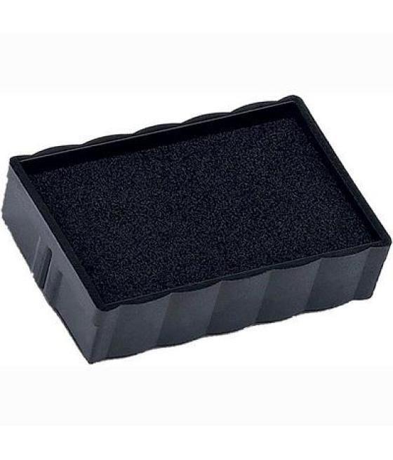 Colop almohadilla e/4850 negro blister -2u-