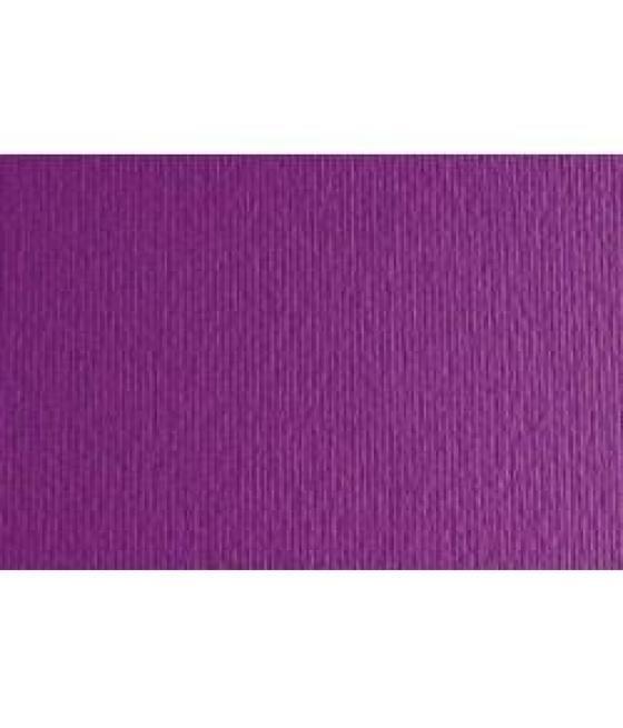 Sadipal cartulina lr 200 texturizada 50x70cm viola