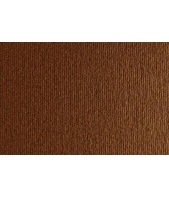 Sadipal cartulina lr 200 texturizada 50x70cm marrone