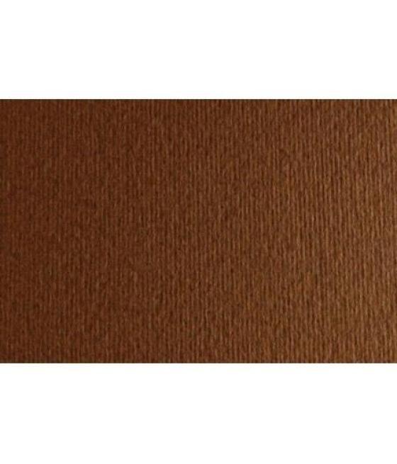 Sadipal cartulina lr 200 texturizada 50x70cm marrone