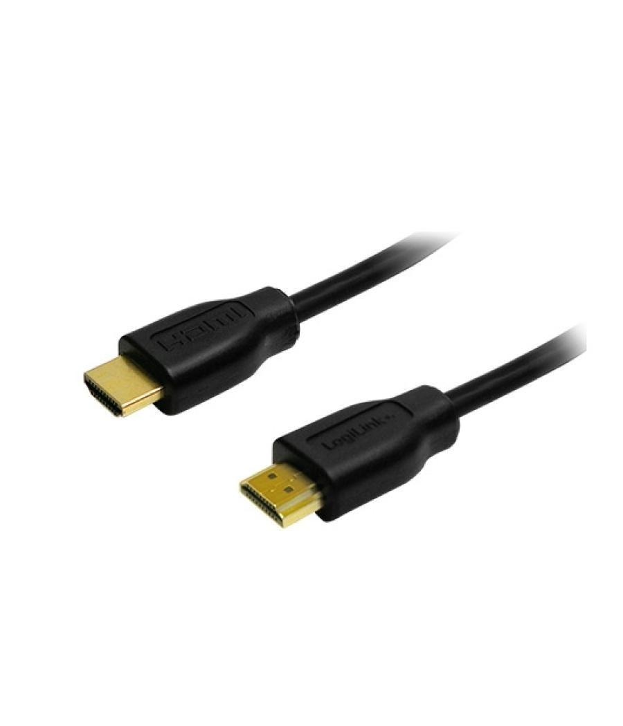 Cable hdmi-m a hdmi-m 20m logilink