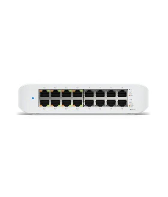 Hub switch ubiquiti unifi lite-16