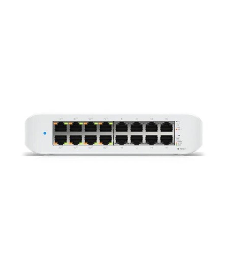 Hub switch ubiquiti unifi lite-16