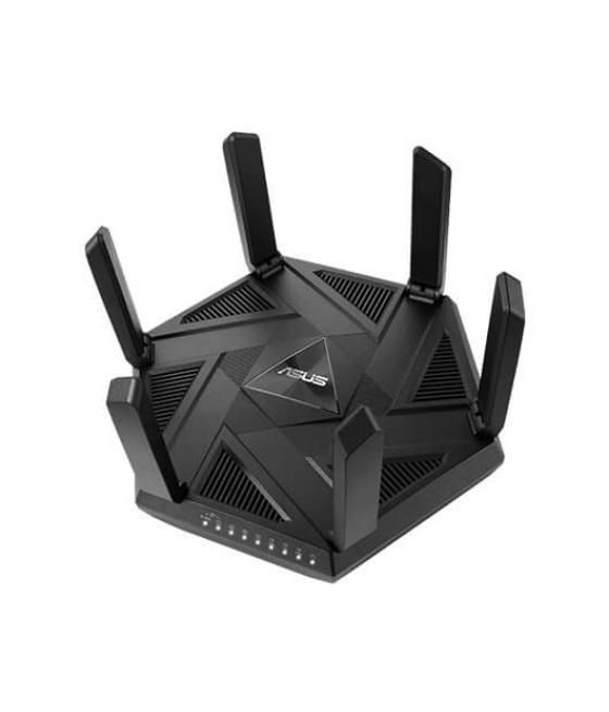 Wireless router asus rt-axe7800 negro