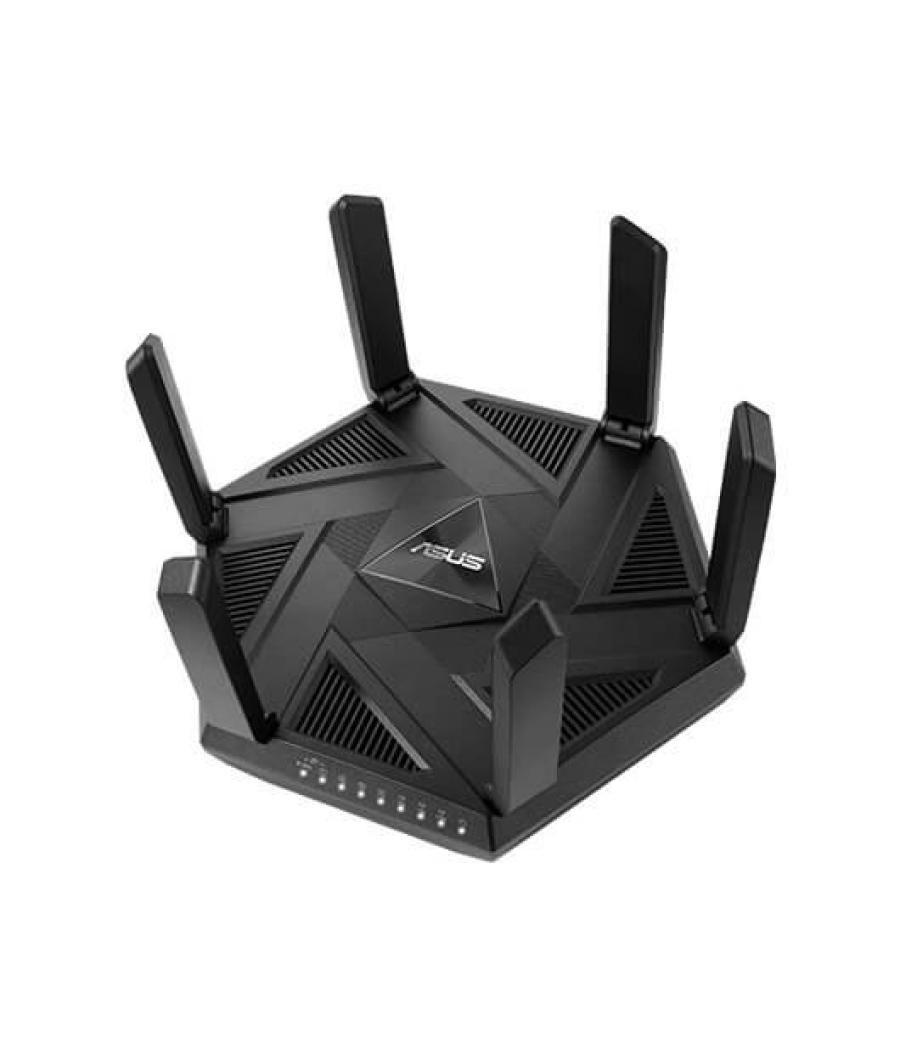 Wireless router asus rt-axe7800 negro