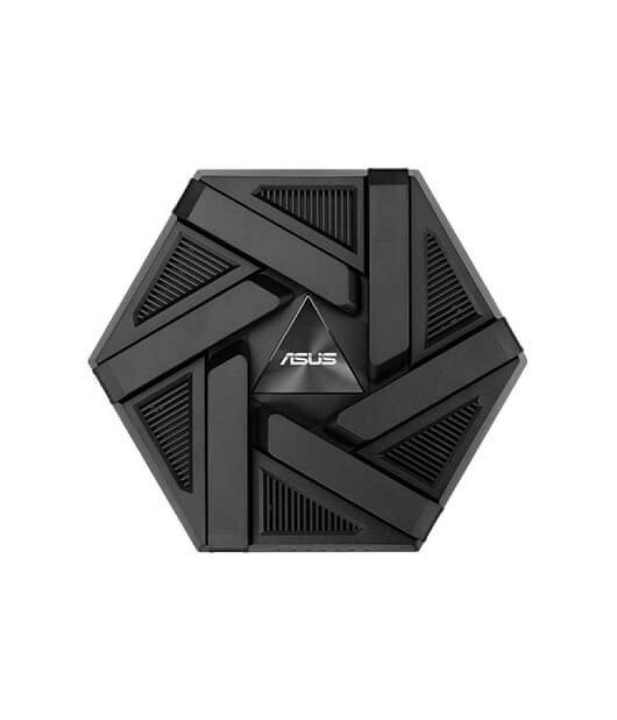 Wireless router asus rt-axe7800 negro