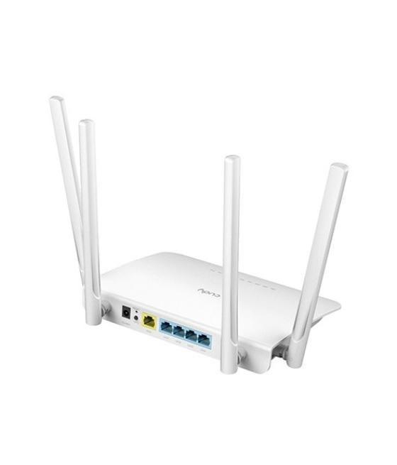 Wirelees router cudy ac1200 gigabit wifi mesh