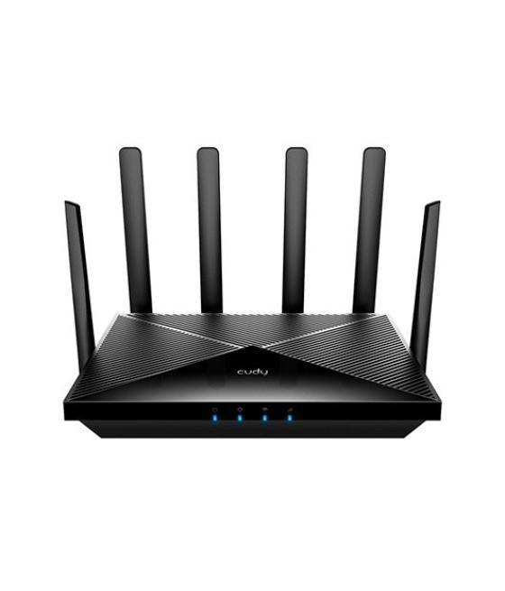 Wireless router cudy ac1200 wi-fi 4g lte lt700_eu