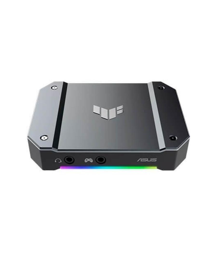 Capturadora asus tuf gaming capture box-cu4k30