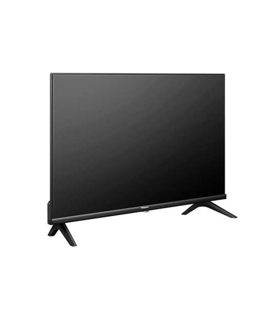 Televisión dled 32 hisense 32a4k smart televisión fhd