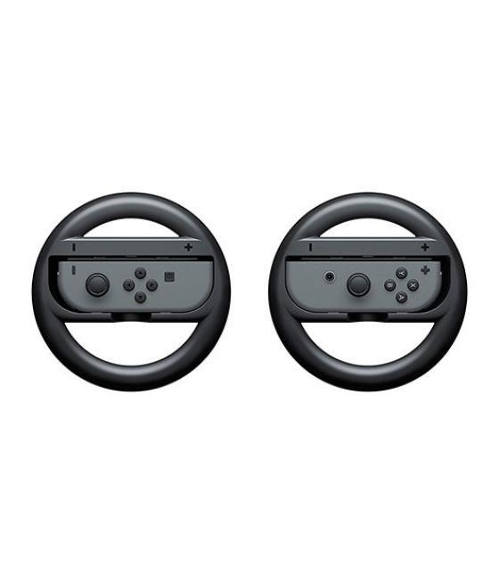 Gamepad nintendo switch joy-con wheel