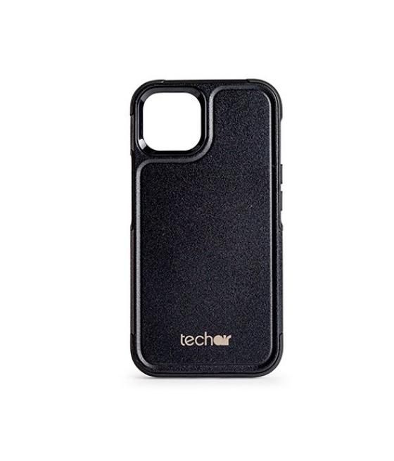 Funda techair iphone 13 mini tapip027 full black
