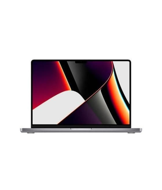Portatil apple macbook pro 16 m1 pro sp.gray