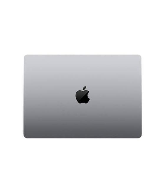 Portatil apple macbook pro 16 m1 pro sp.gray