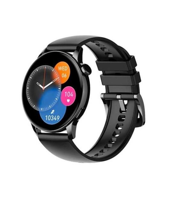 Smartwatch maxcom fw58 vanad pro black