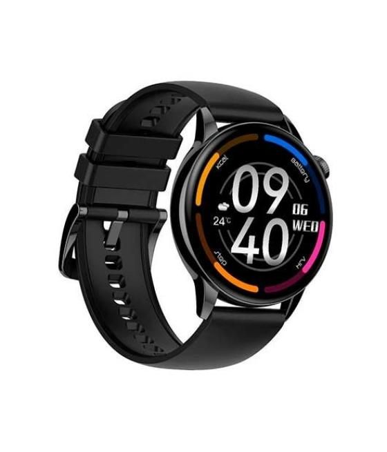 Smartwatch maxcom fw58 vanad pro black