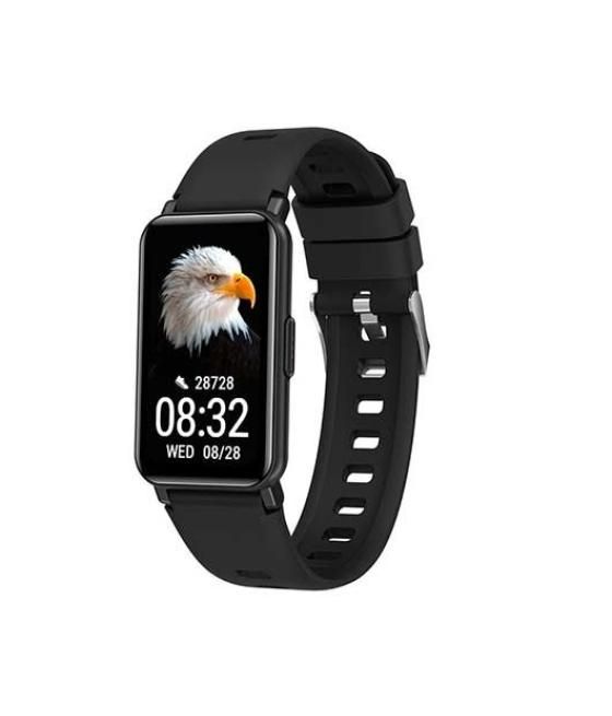Smartwatch maxcom fw53 nitro black