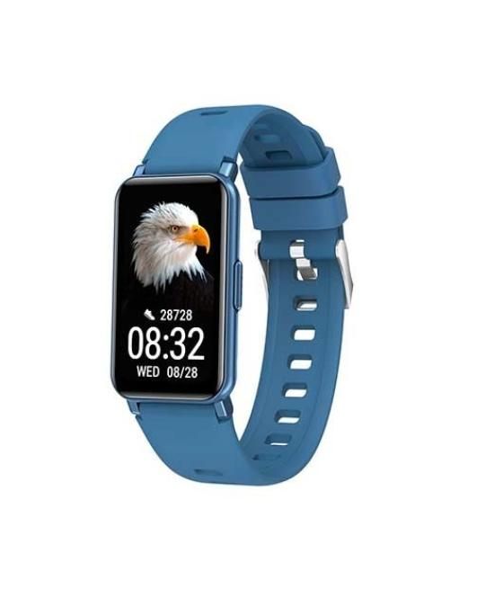 Smartwatch maxcom fw53 nitro blue