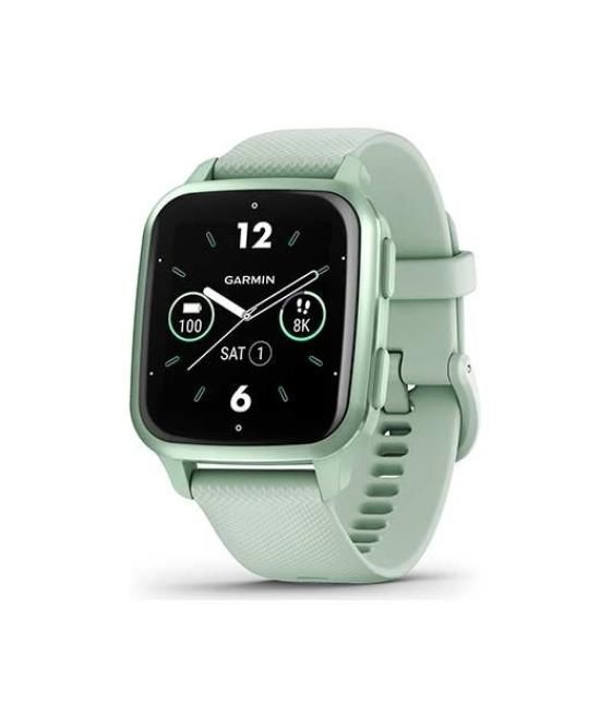 Smartwatch garmin sportwatch gps venu sq2 verde