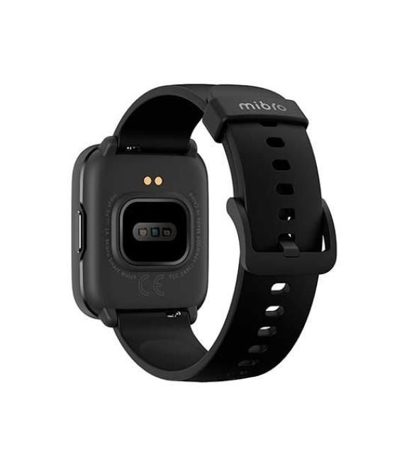 Smartwatch mibro watch c2 dark grey