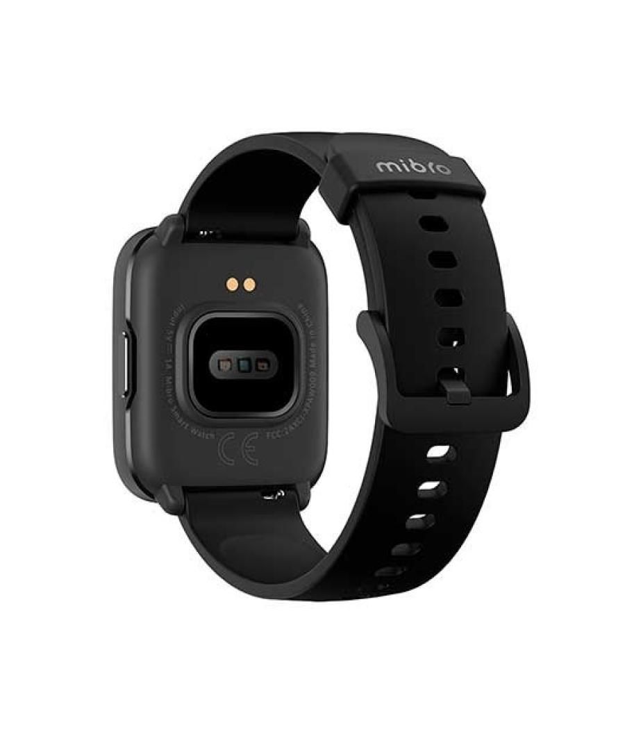 Smartwatch mibro watch c2 dark grey