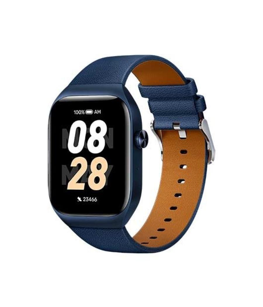 Smartwatch mibro watch t2 blue