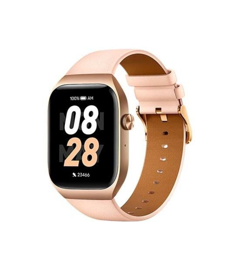 Smartwatch mibro watch t2 light gold