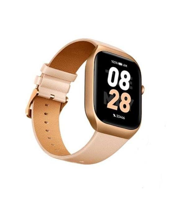 Smartwatch mibro watch t2 light gold