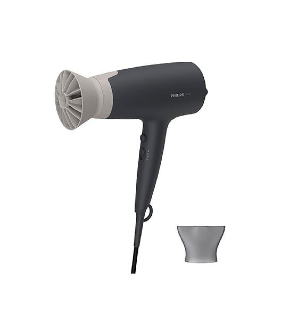 Secador de pelo philips serie 3000 ionico 2100w