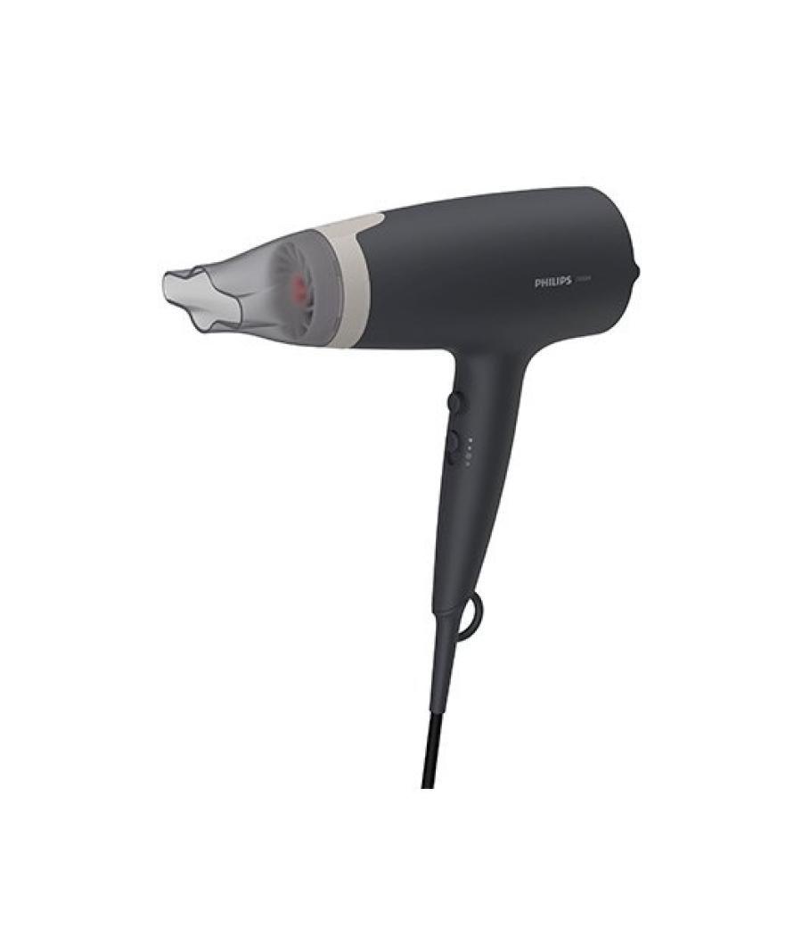 Secador de pelo philips serie 3000 ionico 2100w