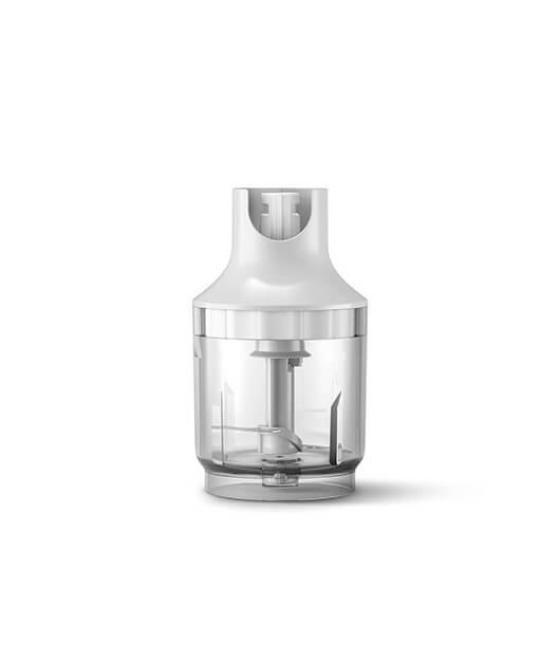 Batidora de mano philips promix hr2535/00 blanco