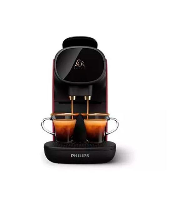 Cafetera philips l or barista sublime bund.50 cap