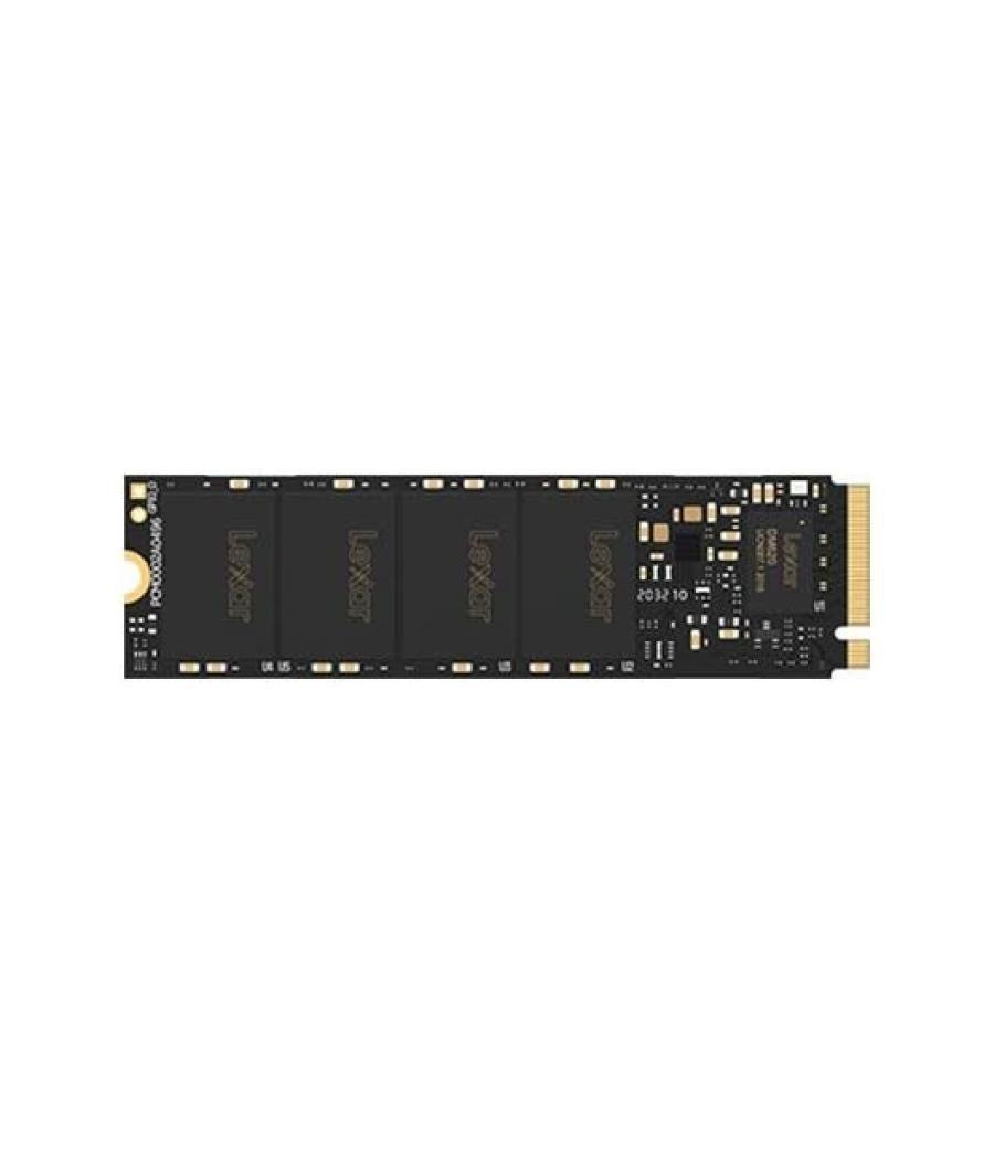 Disco duro m2 ssd 1tb lexar nm620 nvme