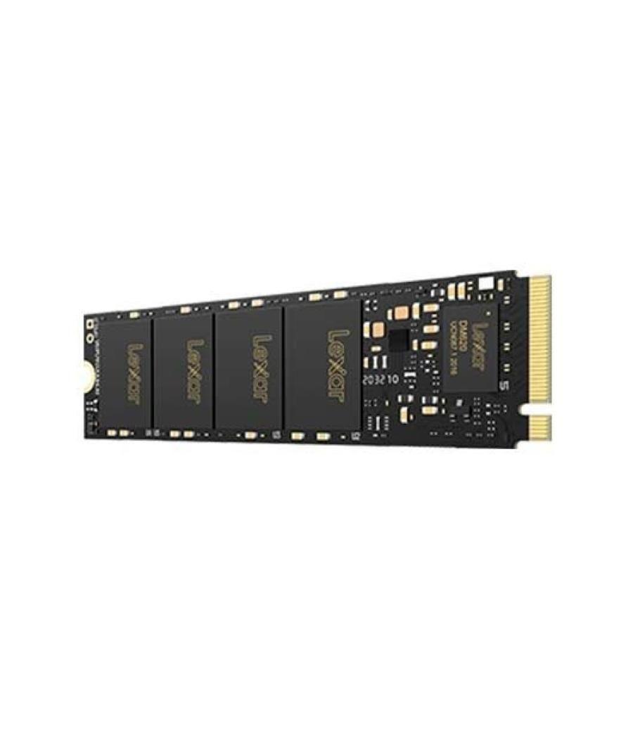 Disco duro m2 ssd 1tb lexar nm620 nvme