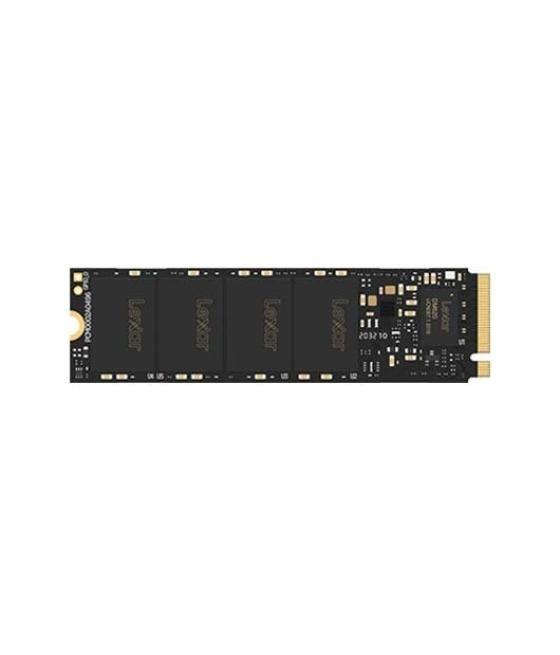 Disco duro m2 ssd 1tb lexar nm620 nvme