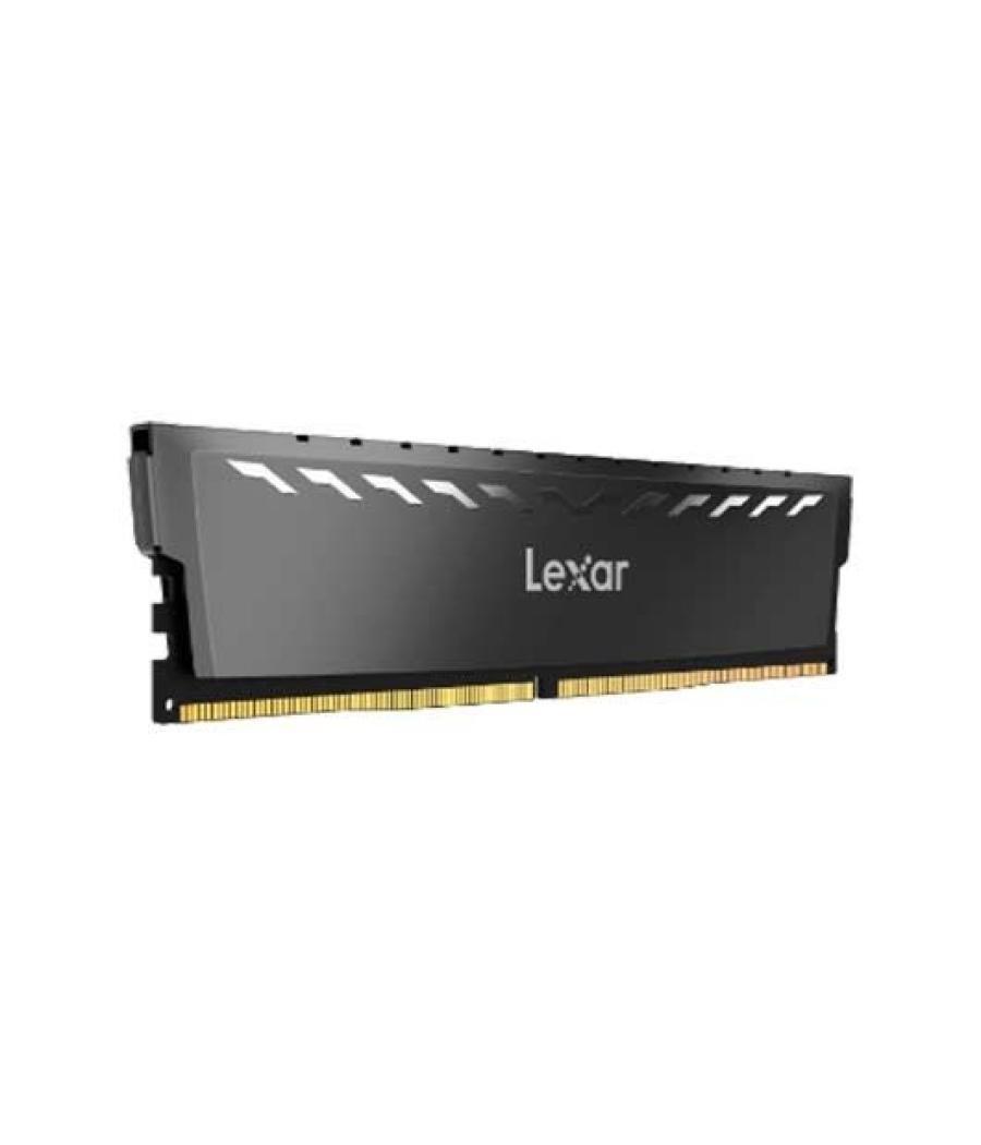 Modulo memoria ram ddr4 16gb 2x8gb 3200mhz lexar thor