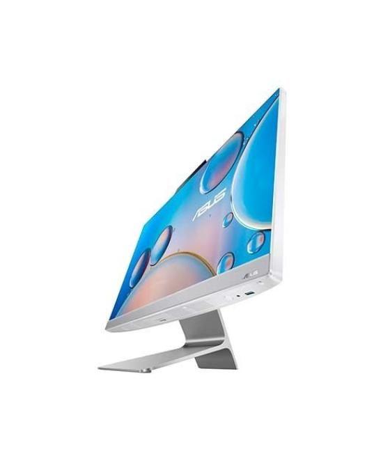 Ordenador aio asus m3702wfak-wa043w blanco