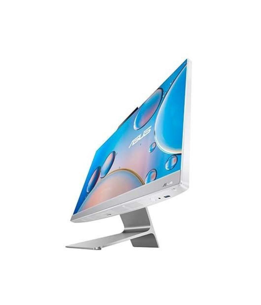 Ordenador aio asus m3702wfak-wa043w blanco