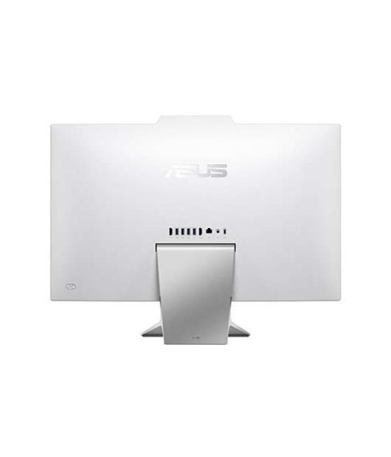 Ordenador aio asus m3702wfak-wa043w blanco