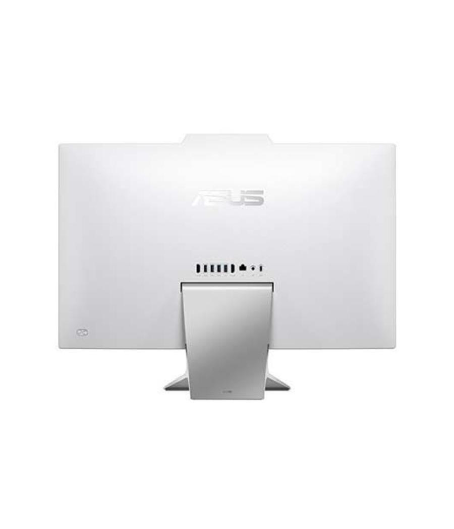 Ordenador aio asus m3702wfak-wa043w blanco