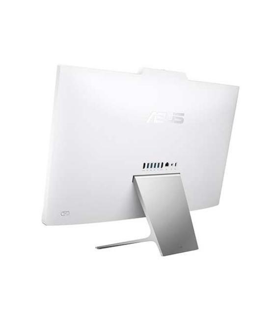 Ordenador aio asus m3702wfak-wa043w blanco