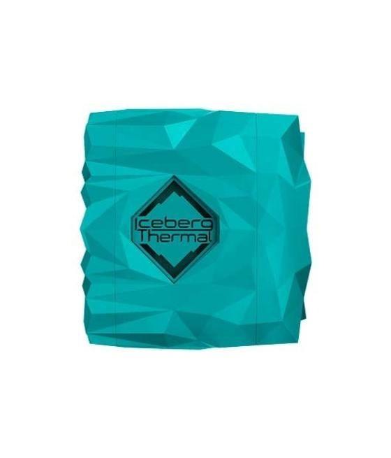 Disipador iceberg-thermal icesleet x9 dual tr