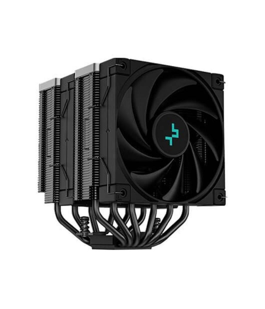 Disipador deepcool ak620 zero dark