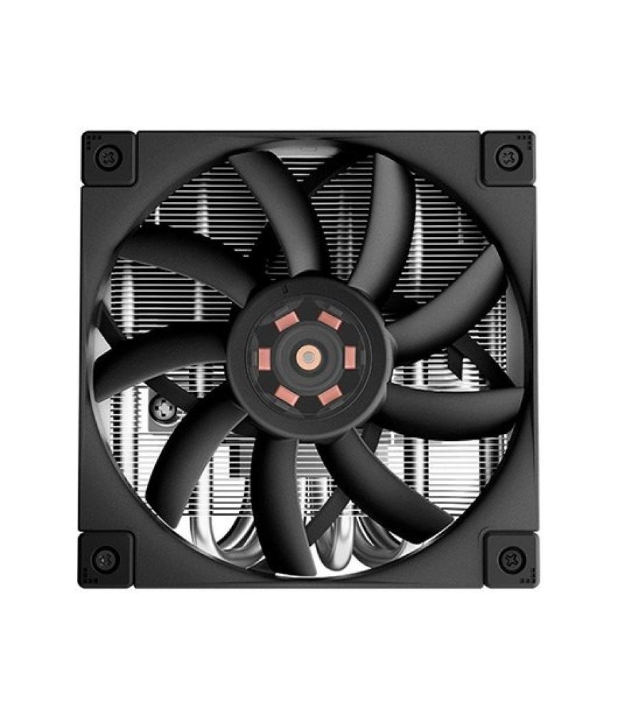 Disipador deepcool an600 black