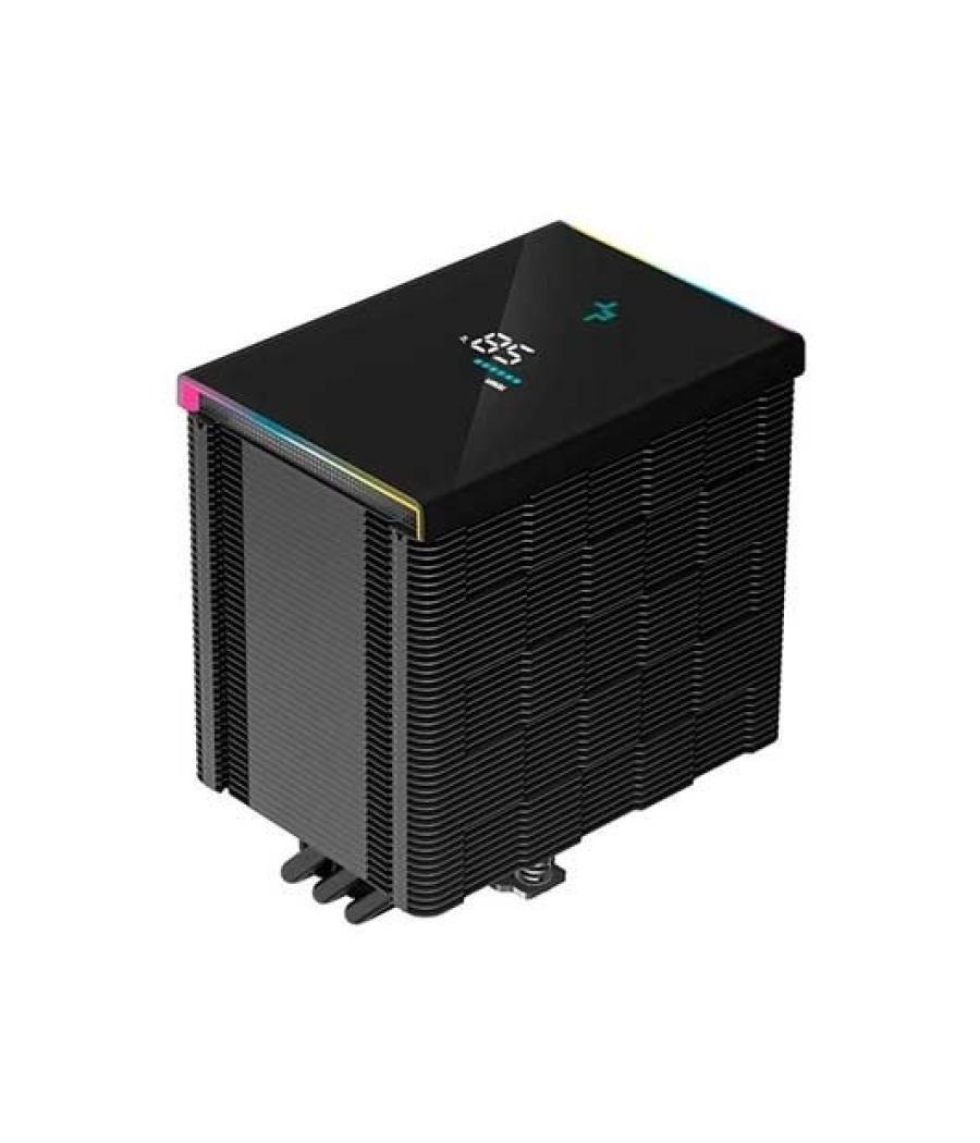 Disipador deepcool ak500 digital bk