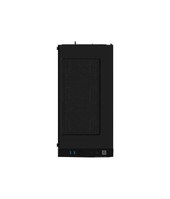 Torre atx gigabyte c200 glass negro