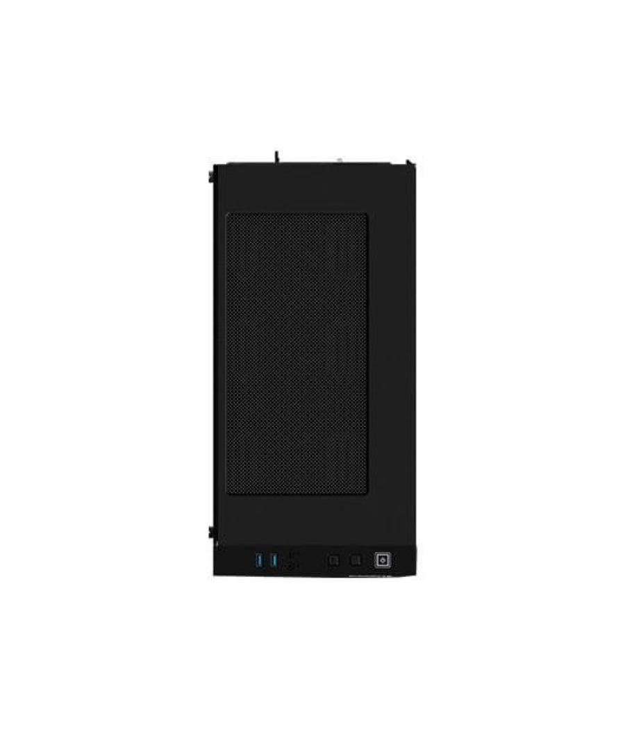 Torre atx gigabyte c200 glass negro