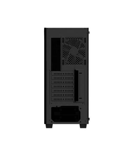 Torre atx gigabyte c200 glass negro
