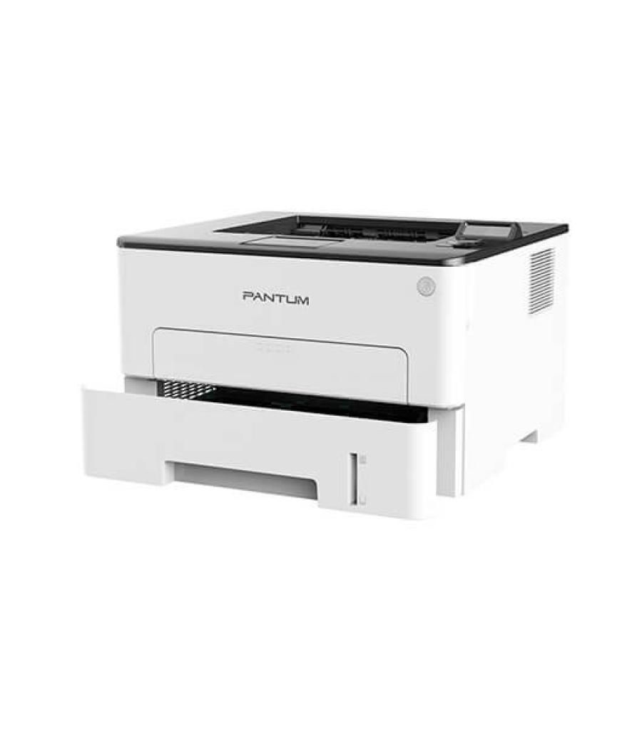 Impresora pantum laser monocromo p3300dw