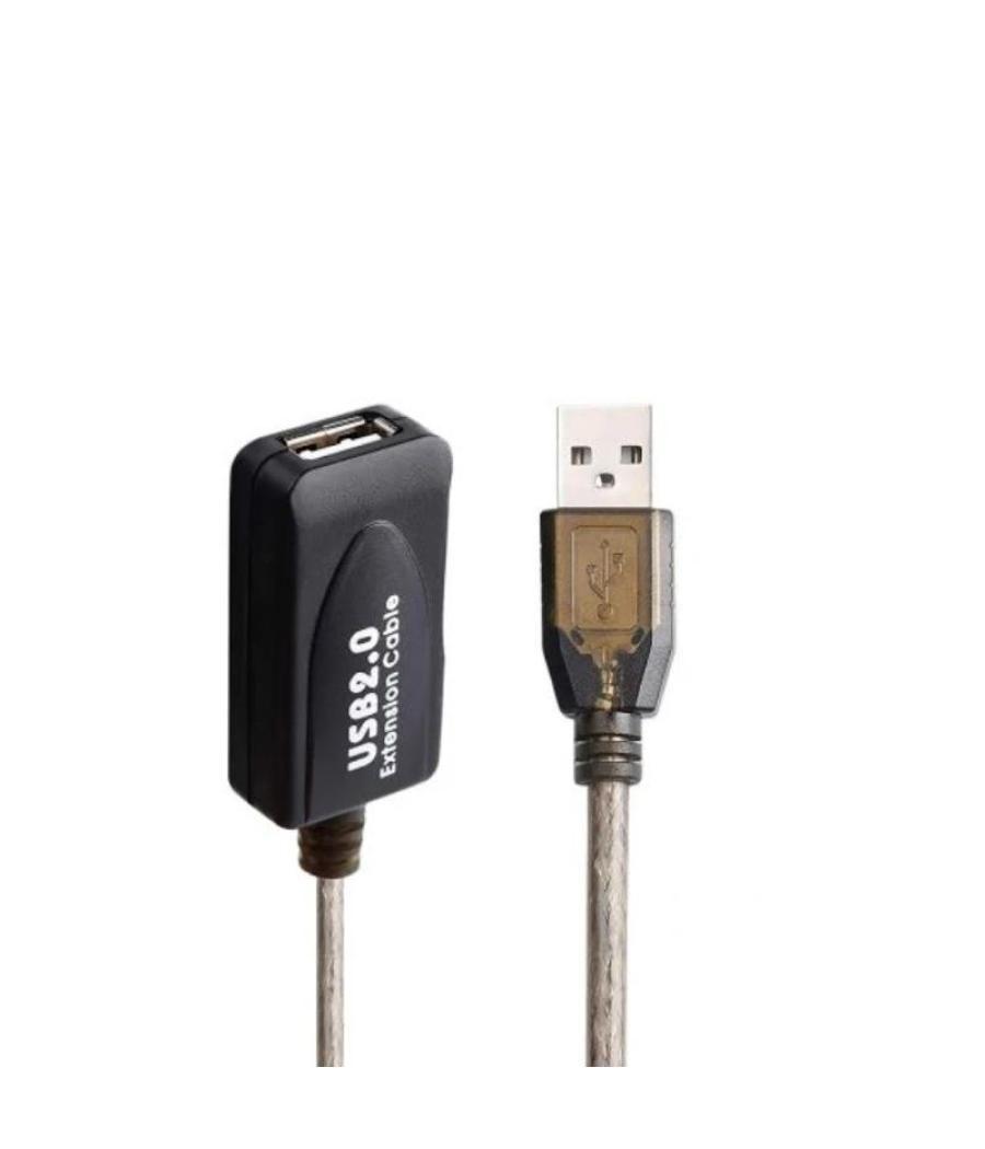 Ewent amplificador señal usb 20 metros